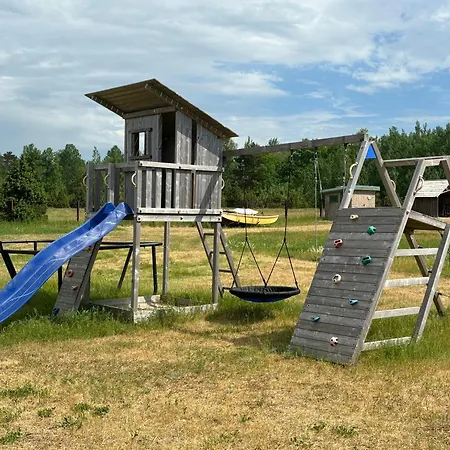 Maria Big Vakantiehuis
