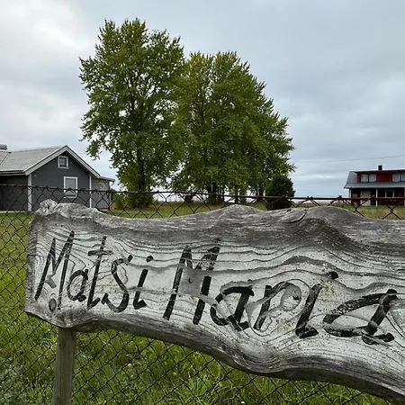 Maria Big Matsi