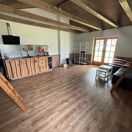 Vakantiehuis Maria Big