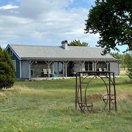Vakantiehuis Maria Big Matsi