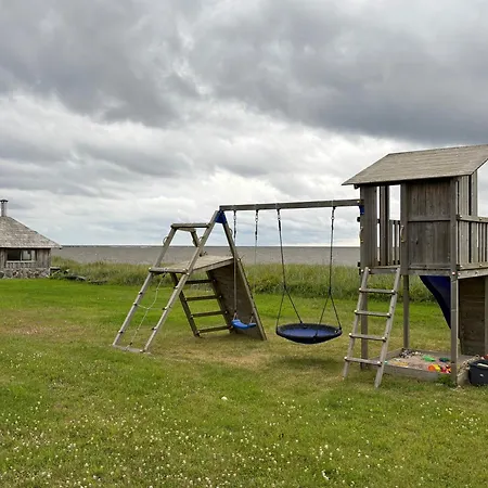 Maria Big Vakantiehuis Matsi