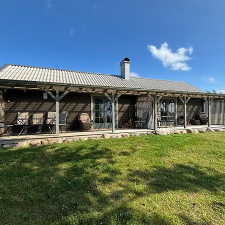 Vakantiehuis Maria Big Matsi
